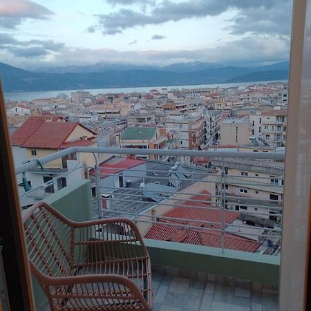 Ένα Μέρος Για Ήσυχες Διακοπές Ioannina Exterior foto